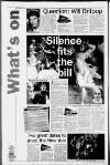 Nottingham Evening Post Friday 29 December 1995 Page 14