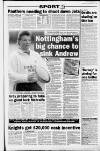 Nottingham Evening Post Friday 29 December 1995 Page 39