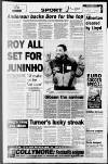 Nottingham Evening Post Friday 29 December 1995 Page 40