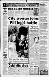 Nottingham Evening Post Monday 01 January 1996 Page 3