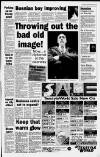 Nottingham Evening Post Tuesday 02 January 1996 Page 13