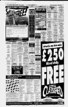 Nottingham Evening Post Tuesday 02 January 1996 Page 20