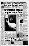 Nottingham Evening Post Wednesday 03 January 1996 Page 3