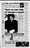 Nottingham Evening Post Wednesday 03 January 1996 Page 5