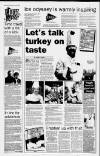 Nottingham Evening Post Wednesday 03 January 1996 Page 10