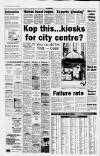 Nottingham Evening Post Wednesday 03 January 1996 Page 12