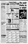 Nottingham Evening Post Wednesday 03 January 1996 Page 14
