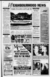 Nottingham Evening Post Wednesday 03 January 1996 Page 15