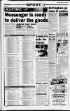 Nottingham Evening Post Wednesday 03 January 1996 Page 29