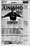 Nottingham Evening Post Wednesday 03 January 1996 Page 30