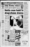 Nottingham Evening Post Thursday 04 January 1996 Page 3