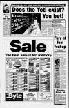 Nottingham Evening Post Thursday 04 January 1996 Page 10