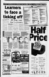 Nottingham Evening Post Thursday 04 January 1996 Page 11