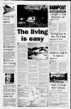 Nottingham Evening Post Thursday 04 January 1996 Page 14
