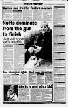 Nottingham Evening Post Thursday 04 January 1996 Page 44