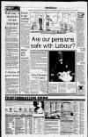Nottingham Evening Post Friday 05 January 1996 Page 4