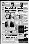 Nottingham Evening Post Friday 05 January 1996 Page 5
