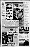 Nottingham Evening Post Friday 05 January 1996 Page 11