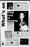 Nottingham Evening Post Friday 05 January 1996 Page 14