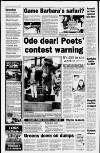 Nottingham Evening Post Tuesday 20 February 1996 Page 8