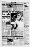 Nottingham Evening Post Tuesday 20 February 1996 Page 30