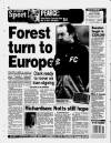 Nottingham Evening Post Tuesday 12 March 1996 Page 57