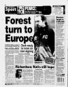 Nottingham Evening Post Tuesday 12 March 1996 Page 59