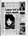 Nottingham Evening Post Friday 15 March 1996 Page 3