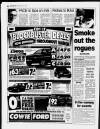 Nottingham Evening Post Friday 15 March 1996 Page 10