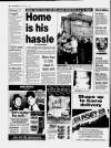 Nottingham Evening Post Friday 15 March 1996 Page 14