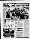 Nottingham Evening Post Friday 15 March 1996 Page 16