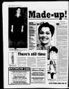 Nottingham Evening Post Friday 15 March 1996 Page 18