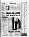 Nottingham Evening Post Friday 15 March 1996 Page 23