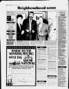 Nottingham Evening Post Friday 15 March 1996 Page 24