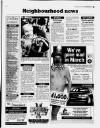 Nottingham Evening Post Friday 15 March 1996 Page 25