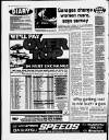 Nottingham Evening Post Friday 15 March 1996 Page 76