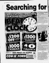 Nottingham Evening Post Friday 15 March 1996 Page 78