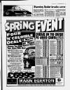 Nottingham Evening Post Friday 15 March 1996 Page 81