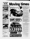 Nottingham Evening Post Friday 15 March 1996 Page 89