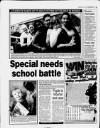 Nottingham Evening Post Monday 01 April 1996 Page 11