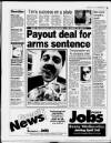 Nottingham Evening Post Monday 01 April 1996 Page 15