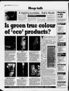 Nottingham Evening Post Monday 01 April 1996 Page 22