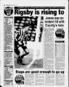 Nottingham Evening Post Monday 01 April 1996 Page 47