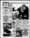 Nottingham Evening Post Monday 01 April 1996 Page 57