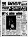 Nottingham Evening Post Tuesday 02 April 1996 Page 1