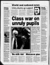 Nottingham Evening Post Saturday 01 June 1996 Page 8