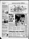 Nottingham Evening Post Saturday 01 June 1996 Page 12