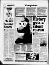 Nottingham Evening Post Saturday 01 June 1996 Page 14