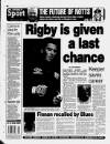 Nottingham Evening Post Saturday 01 June 1996 Page 44