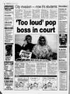 Nottingham Evening Post Monday 29 July 1996 Page 2